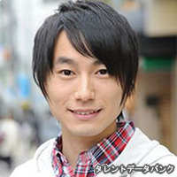 那須野智弘の画像