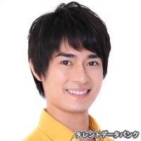 鈴木翔吾の画像