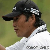 尾崎将司の画像