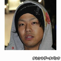 長田慎士の画像