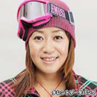 福島のり子の画像