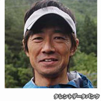 横山峰弘の画像