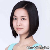 納富有沙の画像