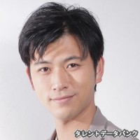 樽田泰宏の画像