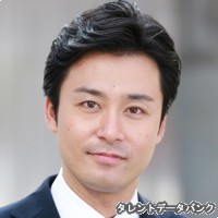 長友誠の画像