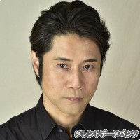 藤浦功一の画像