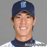 荒波翔の画像