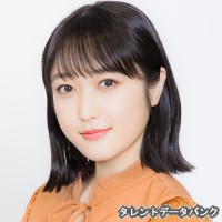 久保田未夢の画像