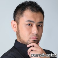 佐々木啓夫の画像