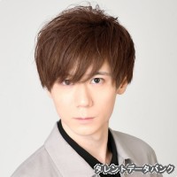 比留間俊哉の画像
