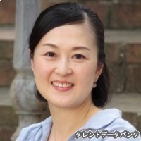 小林こずえの画像