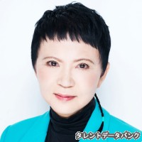 家田荘子の画像