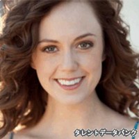 シャーロット・ケイト・フォックスの画像