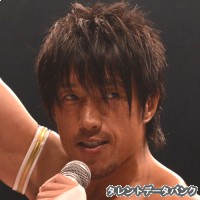 田中稔の画像