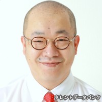 ルシファー吉岡の画像