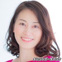 川口由貴絵の画像