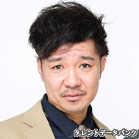 ハードパンチャー妹尾の画像