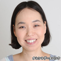 川上友里の画像