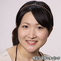 藤代梓の画像