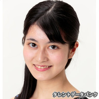 梅津美希の画像