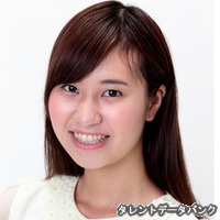 福田彩織の画像