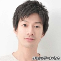 小松勇司の画像