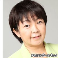 栗田かおりの画像