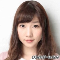 鈴木千菜実の画像