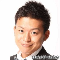 粕谷智成の画像