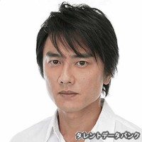 原田龍二の画像