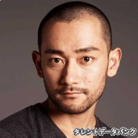山根和馬の画像