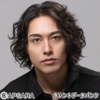 稲垣成弥の画像