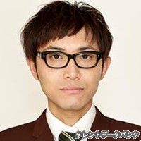 長嶋トモヒコの画像