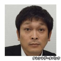 安田和博の画像