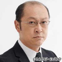 信太昌之の画像