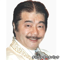淡谷幹彦の画像