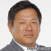 山﨑武司の画像