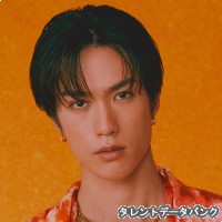 藤原樹の画像
