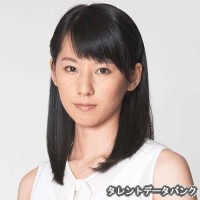 松原由希子の画像