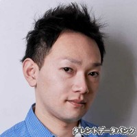 若林佑の画像