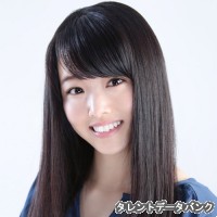 南波ゆきの画像