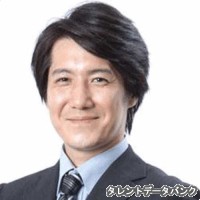 御上晋司の画像