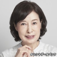 久保田民絵の画像