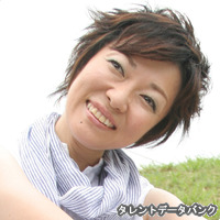 井上かおりの画像