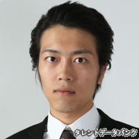 井上暉之の画像
