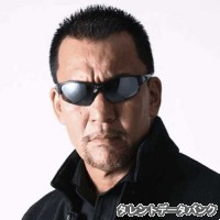 蝶野正洋の画像