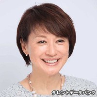 辻沢杏子の画像