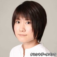 冨樫かずみの画像