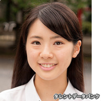 森田真由の画像