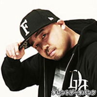 DJHAZIMEの画像